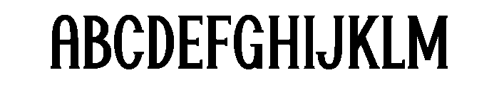 Charm People Regular FONT