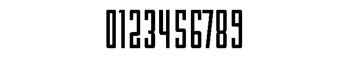 Charm Person Regular Font OTHER CHARS
