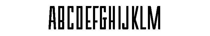 Charm Person Regular FONT