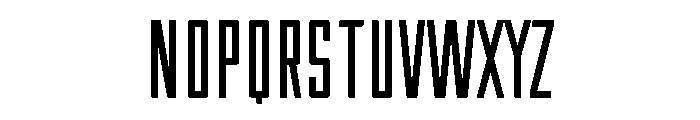 Charm Person Regular Font LOWERCASE