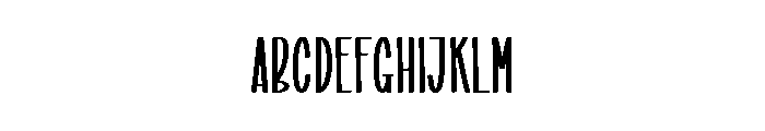 Charmed Season FONT