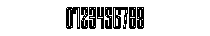 Charming Christmas Regular Font OTHER CHARS