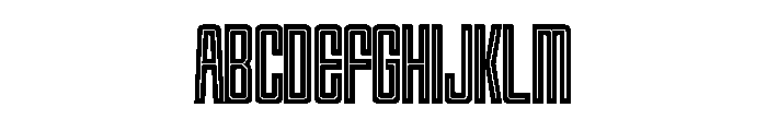 Charming Christmas Regular Font UPPERCASE