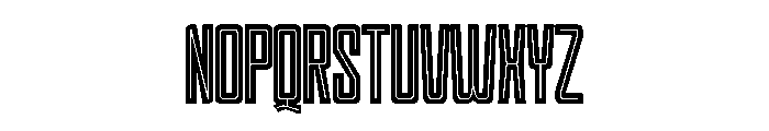 Charming Christmas Regular Font UPPERCASE