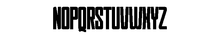 Charming Christmas Regular Font LOWERCASE