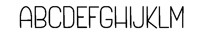 Charming Chunky FONT