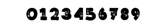 Charming Delight Font OTHER CHARS