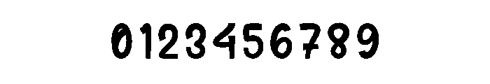 Charming Design Font OTHER CHARS