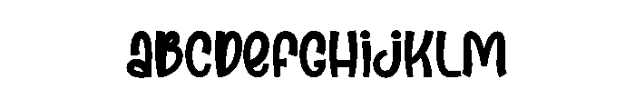 Charming Design FONT