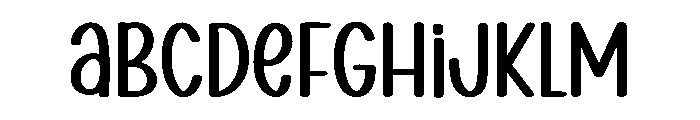 Charming Reindeer FONT