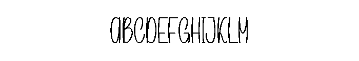 Charming Someday FONT