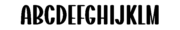 Charming Sweetness Regular FONT