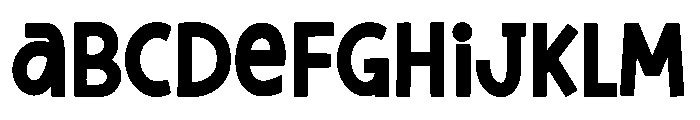 Charming Thankful FONT