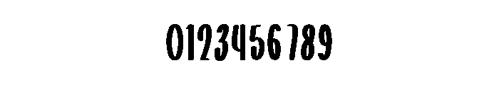 Charming Woman Font OTHER CHARS