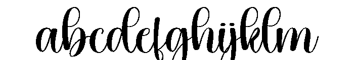 Charmy FONT