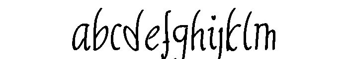 Charry FONT