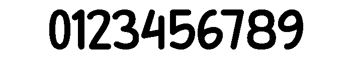 Chase Dream Font OTHER CHARS