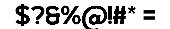 Chase Hopes Regular Font OTHER CHARS