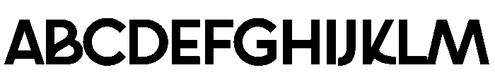 Chase Hopes Regular Font UPPERCASE