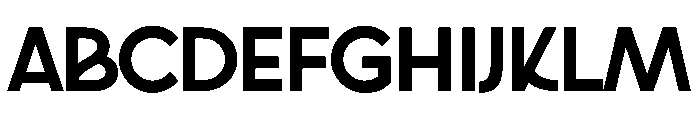 Chase Hopes Regular FONT
