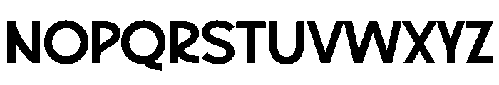 Chase Hopes Regular Font LOWERCASE