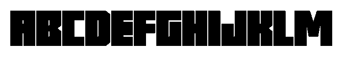 Chasing Regular FONT