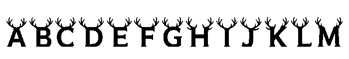 Chass Regular FONT