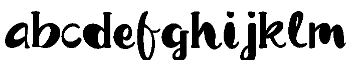 Chatarina FONT
