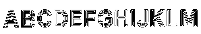 Chats Regular FONT