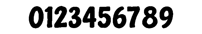 Cheap Wine Font OTHER CHARS