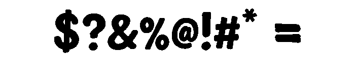 Cheap Wine Font OTHER CHARS