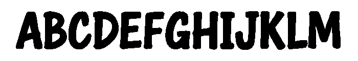 Cheap Wine FONT
