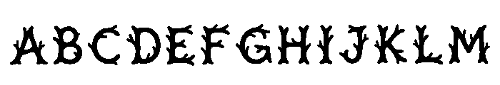 Cheek Regular FONT