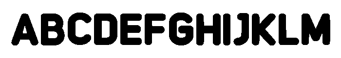 Cheerful Book Regular FONT