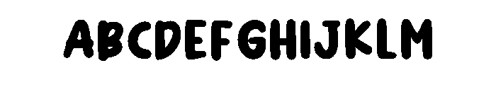 Cheerful Christmas Regular FONT