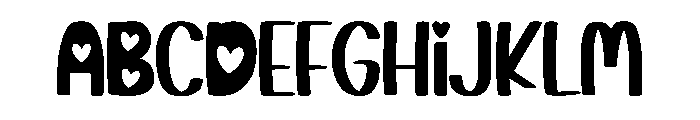Cheerful Dreams FONT