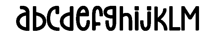 Cheerful Happyare Regular FONT