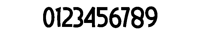 Cheerful Hunter Regular Font OTHER CHARS