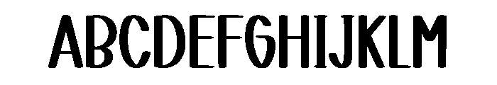 Cheerful Lemonade FONT