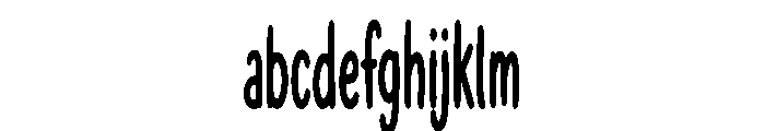 Cheerful Letters FONT