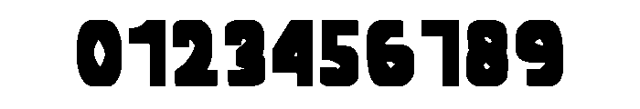 Cheerful Nest Regular Font OTHER CHARS