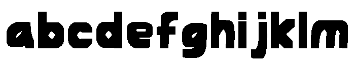 Cheerful Nest Regular FONT