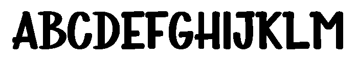 Cheerful Weekend FONT