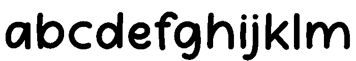 Cheery Note FONT