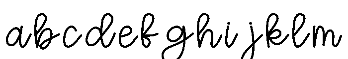 Cheescake Regular FONT