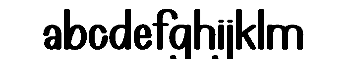 Cheese Breaker FONT