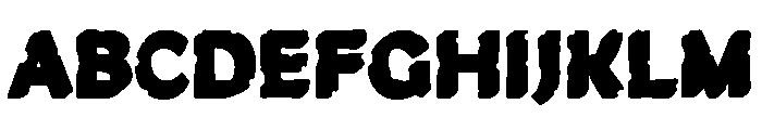 Cheese Lover FONT
