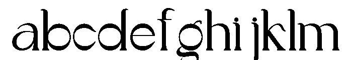 Cheliny-Regular FONT