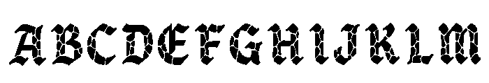 Chels Regular FONT