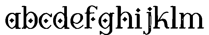 Chempedak FONT